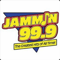 NEW: Reelworld Mini Mix #8 - WKXB - Jammin’ 99.9 ‘Wilmington, NC’ (2021) (WCBS-FM 2019)