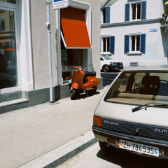 Mount Joy w/ Qnete 03.07.25