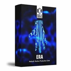 Era (Melodic Techno Production Suite)