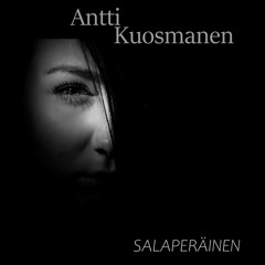 Salaperäinen