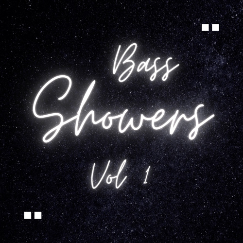 Bass Showers Volume 1 - Bass House & Tech House Mix!