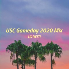 USC Gameday 2020 Mix