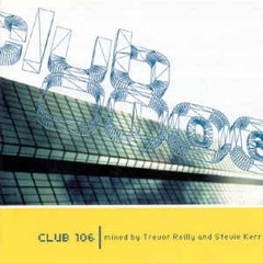 Club 106 Dj Trevor Reilly