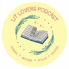 Lit Lovers: Unpacking the Patriarchy