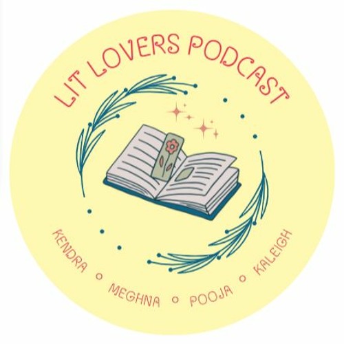 Lit Lovers: Unpacking the Patriarchy