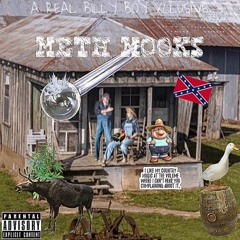 GERALD FT. HUNTER FT. CLETUS - TRUE BILLY BOYS