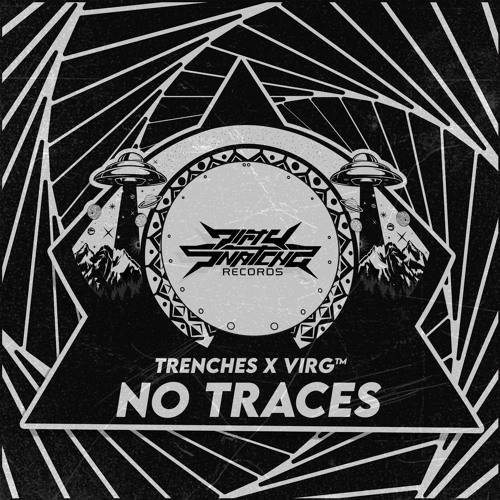 TRENCHES x VIRG™ - NO TRACES