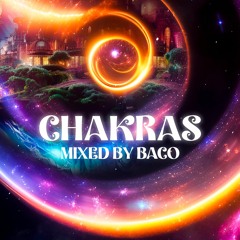 BACO SON OF AFRICA - CHAKRAS 001