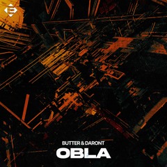 BUTTER & Daront - Obla