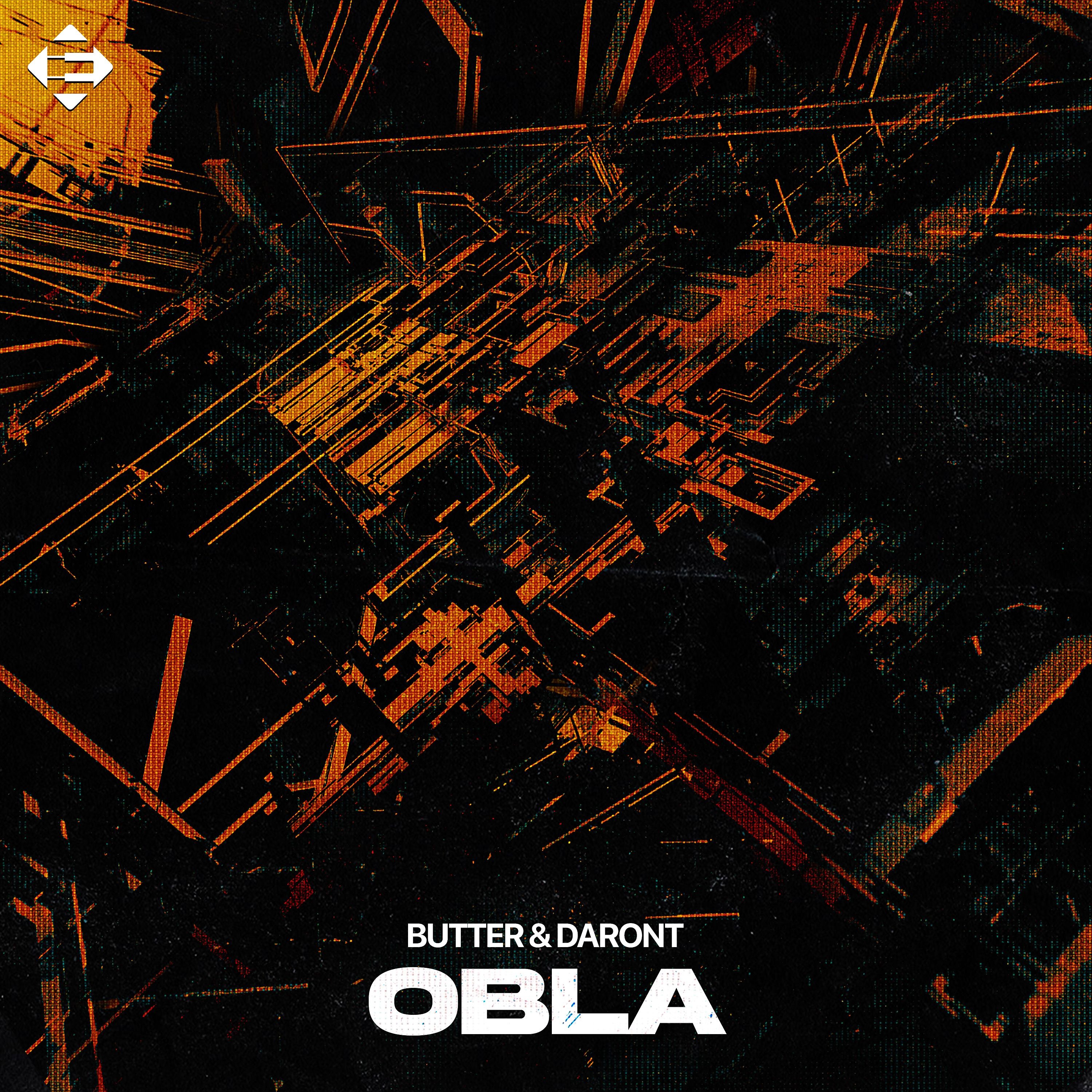 BUTTER & Daront - Obla episode artwork