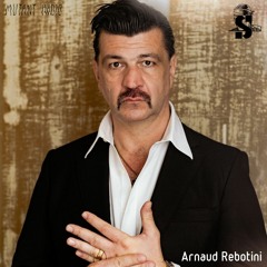 Arnaud Rebotini [Soil Records Showcase] [02.04.2021]