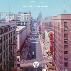 FREE DOWNLOAD Midland - Final Credits (Agus O Closing Edit)PLAYED by Paco Osuna