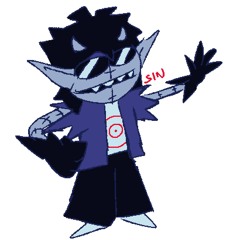 Yo Spamton, wanna game? I'm Kris, that's (Remix) [Puppet Pipeline Marathon 2/???]