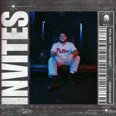 PRTL WRX Invites 001 | Jannis Maxim