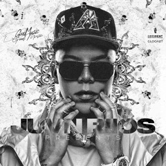 JUVN RIIOS PRESENTS