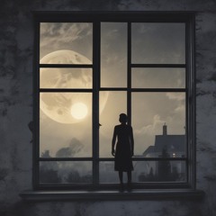 Elise in the Shadows