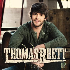 Thomas rhett