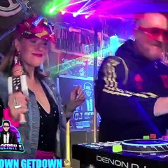 LOCKDOWN GETDOWN 28.08.2021