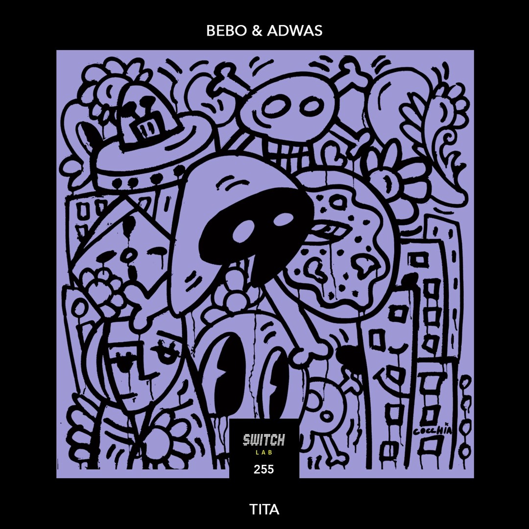 Stream BEBO (EG) & Adwas - Tita - (audio - Lab.it) Master by BEBO (EG ...