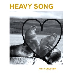 Heavy Song - (EP) (SINGLE) ORIGINAL -  130BPM
