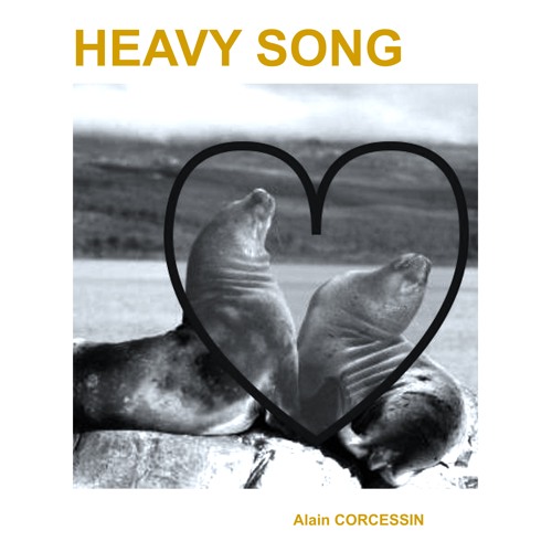 Heavy Song - (EP) (SINGLE) ORIGINAL -  130BPM