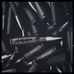 SHOOZE – AMMO (2018)