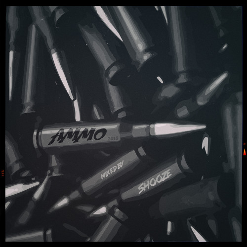 SHOOZE – AMMO (2018)