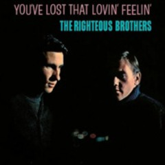 You've Lost That Lovin' Feeling (Spector-Mann-Weil)(The Clana Boys)