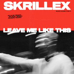 LEAVE ME LIKE THIS (RCADE REMIX)