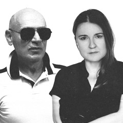 Ramona Ponzini & Maurizio Bianchi: Only Blue Is Not Enough (23.10.2025)