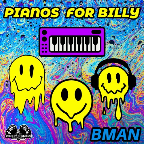 Bman - Me And My Crew