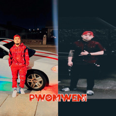 PWOMWENI CVR FT MJ FITI.