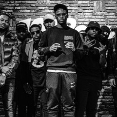 Figogang & Qlas & Blacka - Oh Maria