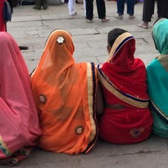 Back Packer /Trippin in India