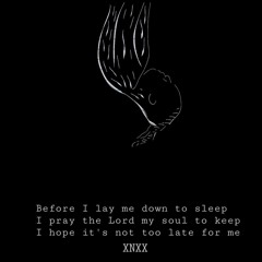 XXXTENTACION – before I close my eyes 2.0 PROD. XNXX