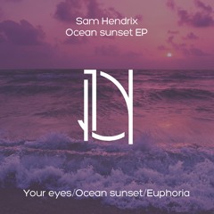 Sam Hendrix - Ocean Sunset (Extended Mix)