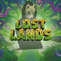 Lost Lands Week Mini Mix🦖