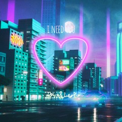 I Need You - jova&luz