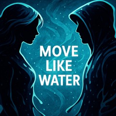 Move Like Water