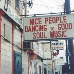 CFR Radio: Soul Selections