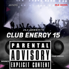 CLUB ENERGY VOL 15