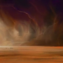 The Desert Storm Ch 6