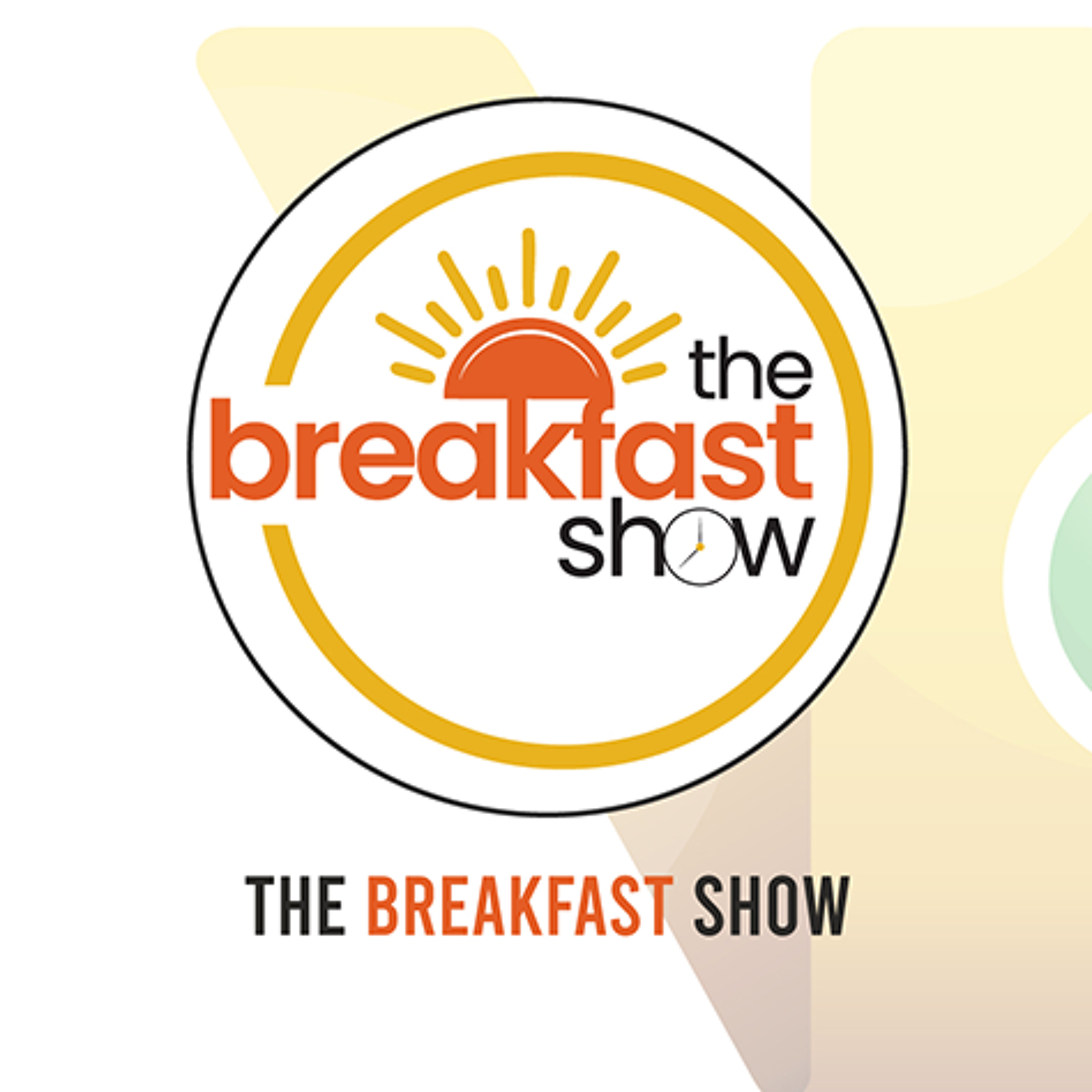 Breakfast Show Podcast 06-08-2026: Religion in 21st Century & Walking through Life episode artwork