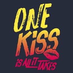 Dua Lipa's - One Kiss (Afro Beat Remake)