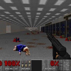 videogames (ft. american retard)