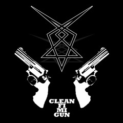 ZENBLiTZ - CLEAN FI MI GUN (CLIP)