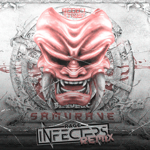 bloodlust- samurave (rage infecters kick edit)
