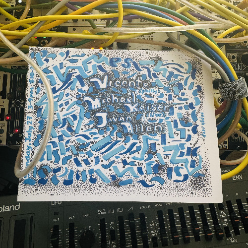 Michael Kaiser ~ live set ~  PS✨7/27/25☀️