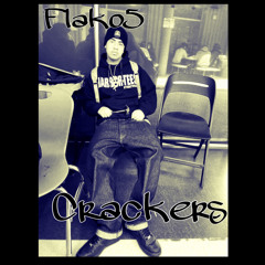 Flako5- Crackers