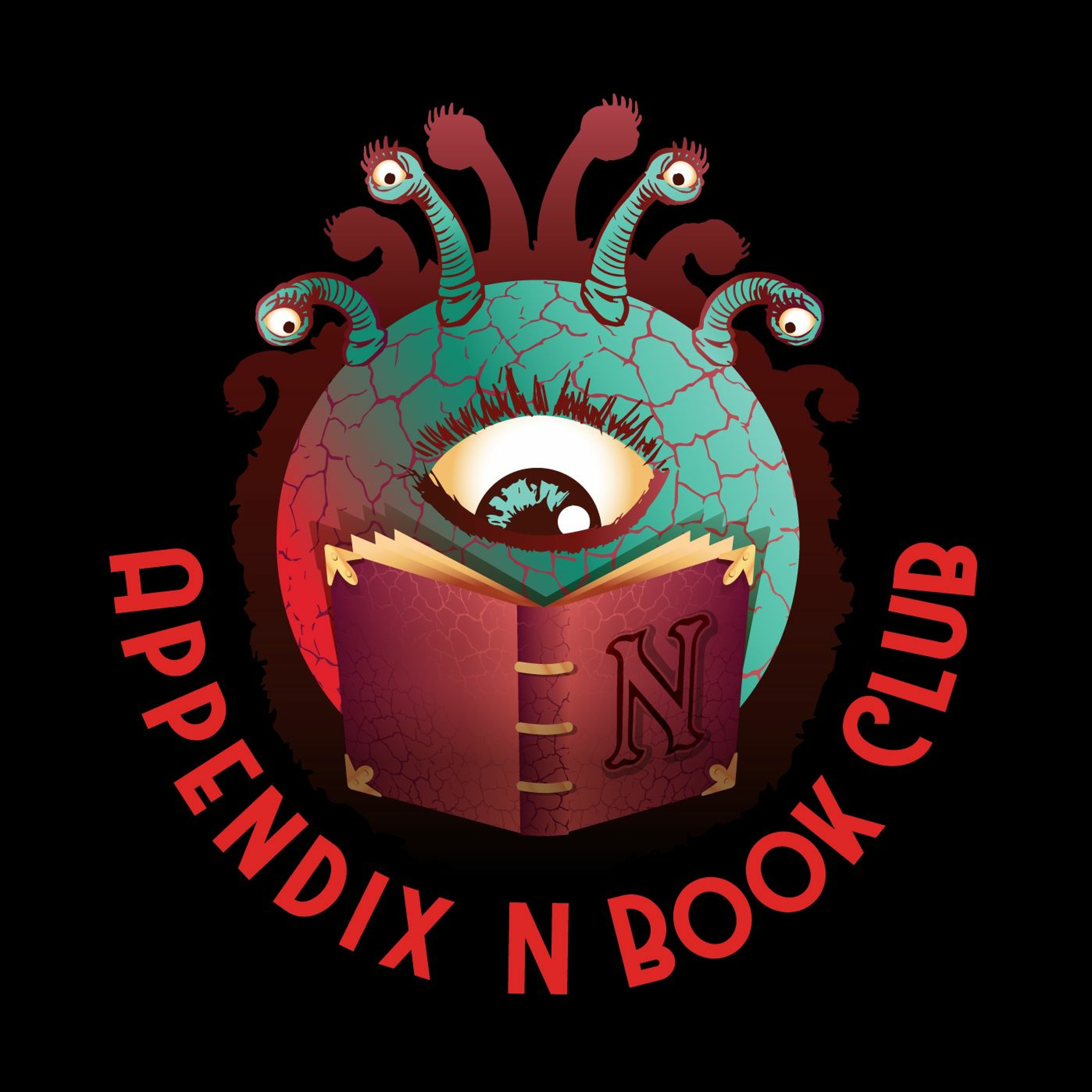 Appendix N Book Club